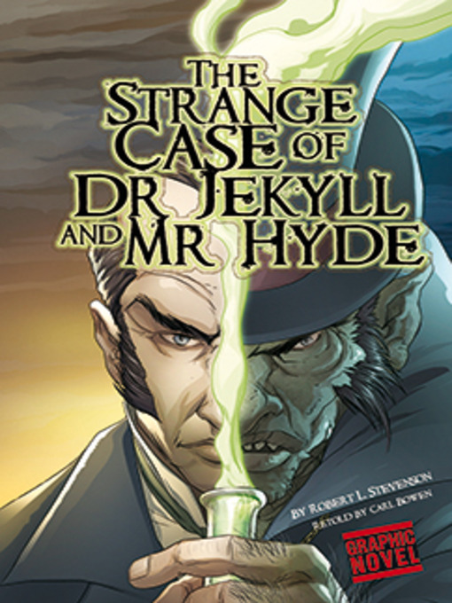 Title details for The Strange Case of Dr Jekyll and Mr Hyde by Robert L. Stevenson - Available